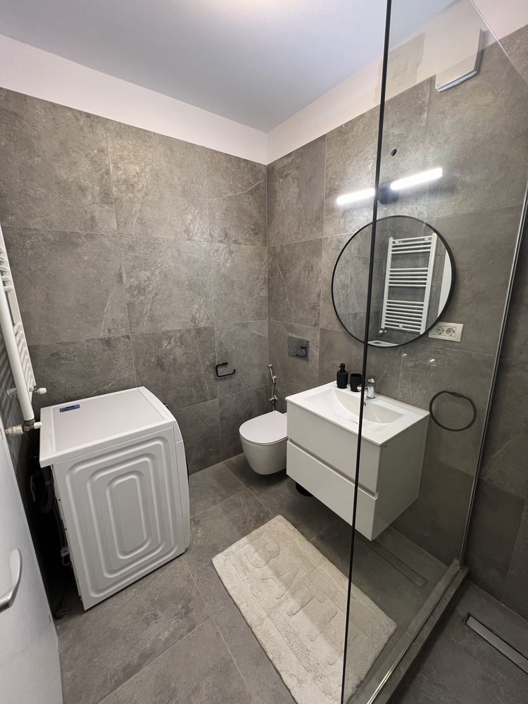 2 camere | MTM Sky Residence | Pipera | rond OMV - Poză 7