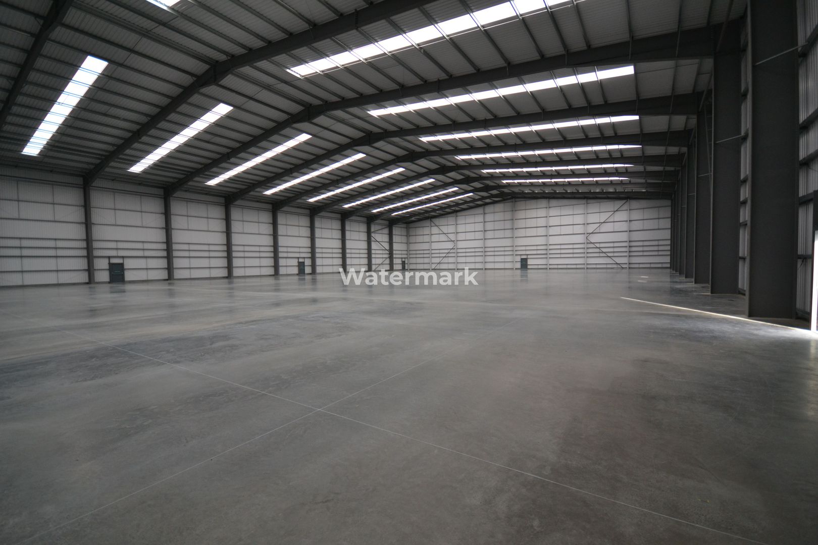 Hala spatioasa de inchiriat in Marasti - Poză 3