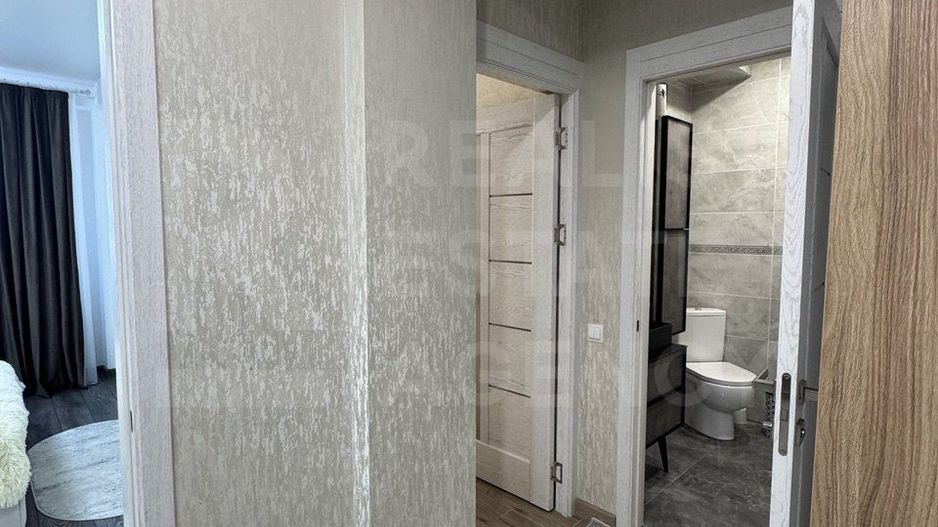 Vânzare, apartament, 2 camere, strada Chișinău, Ialoveni - Poză 9