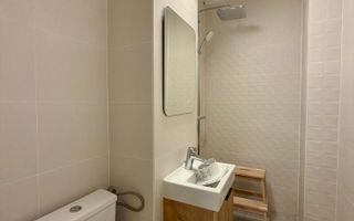 4 camere renovat| boxa | poziție excelenta Universitate - Poză 16