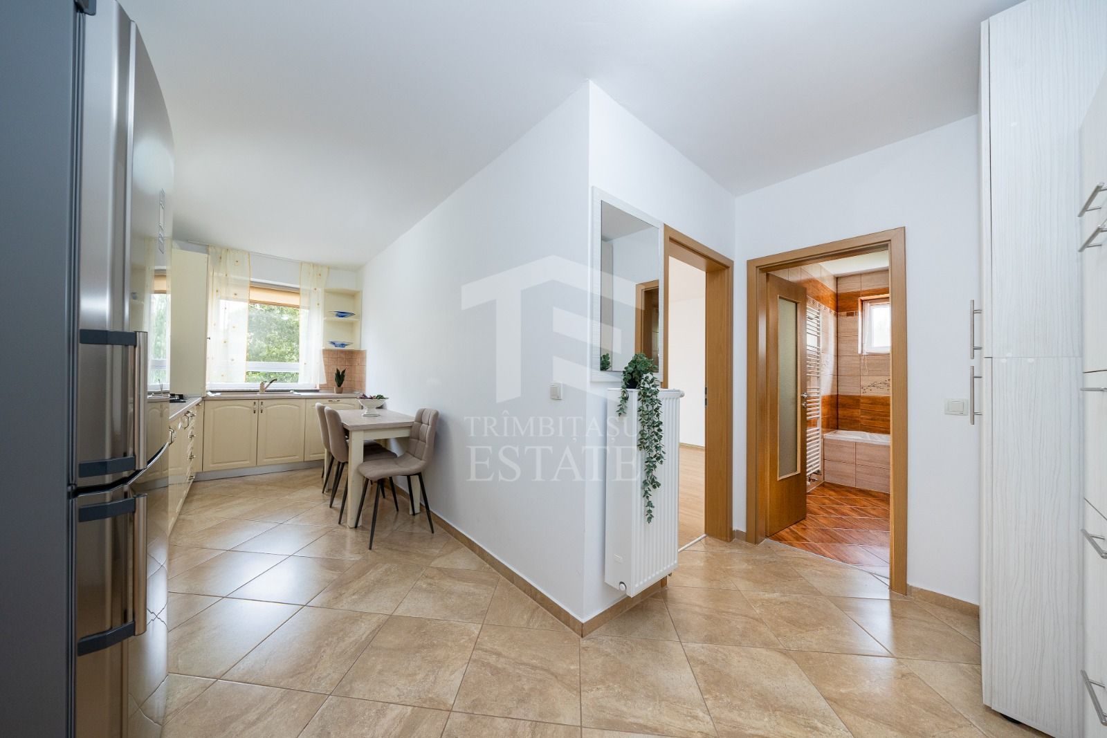 Avangarden Bartolomeu-Apartament 2 camere loc de parcare si boxa. - Poză 2