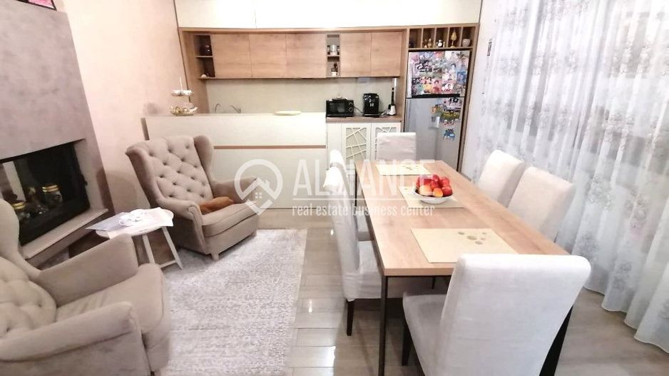 COICIU (Cod 01) Armonie și Eleganță pentru Două Generații! - Poză 12