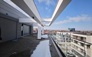 Apartamente 2 și 3 camere, bloc nou NZEB, zonă Pipera - Poză 33