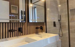 Vila Premium Beton Monolit, Smart | Corbeanca | De Vânzare - Poză 16