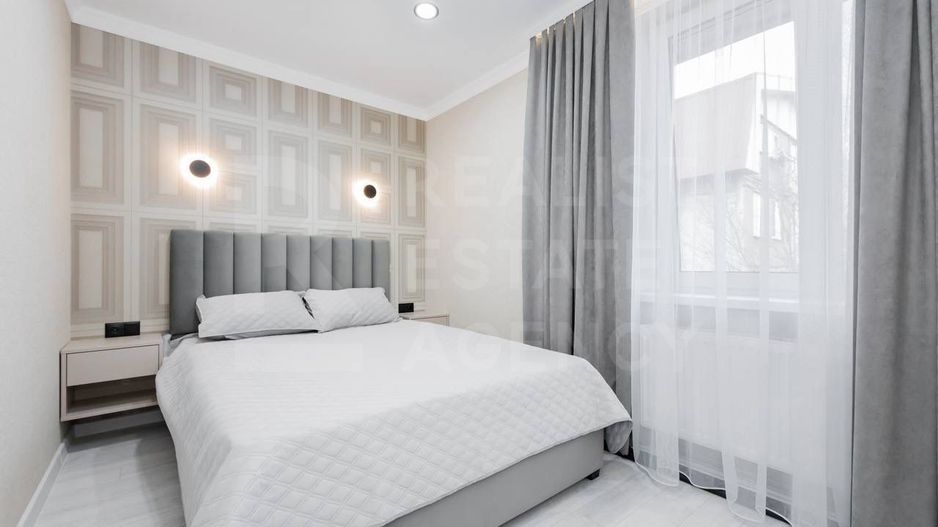 Vânzare, apartament, 2 camere str. Ialoveni, Telecentru - Poză 9