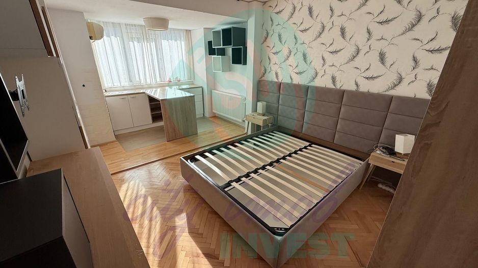 3 camere la 2 pasi de Piata Alba Iulia - Poză 1