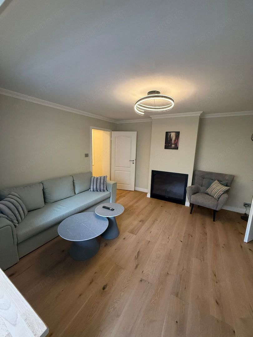 Apartament Ultra-Lux 2 Camere, 53 mp – Timișoara, Aproape de Centru - Poză 3