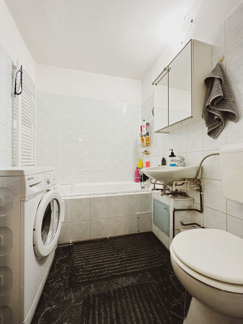 VANDUT - 2 camere - Telegrafului - Poză 25