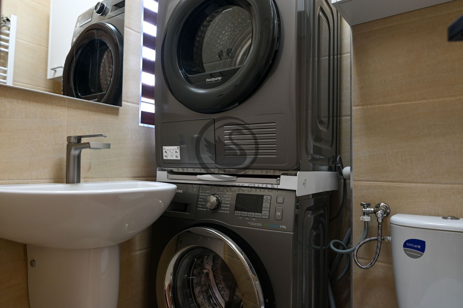 Casa cu 4 camere de vanzare | Renovata 2025 | Cartier Albert - Evocasa - Poză 17