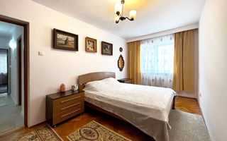 Apartament cu 3 camere, o locuință modernă în inima orașului, - Poză 5