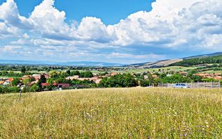 La 24 km de Brasov teren superb de 2010mp cu utilitati - Poză 4