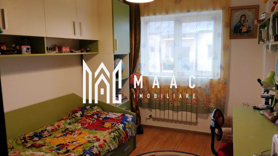 Apartament 4 camere | Decomandat | Balcon | Vasile Aaron - Poză 5