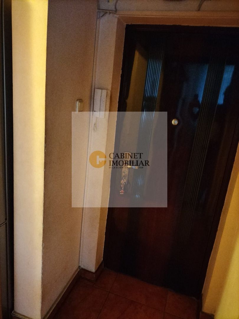 2 camere | Decomandat | Etaj intermediar | Romancierilor | - Poză 3