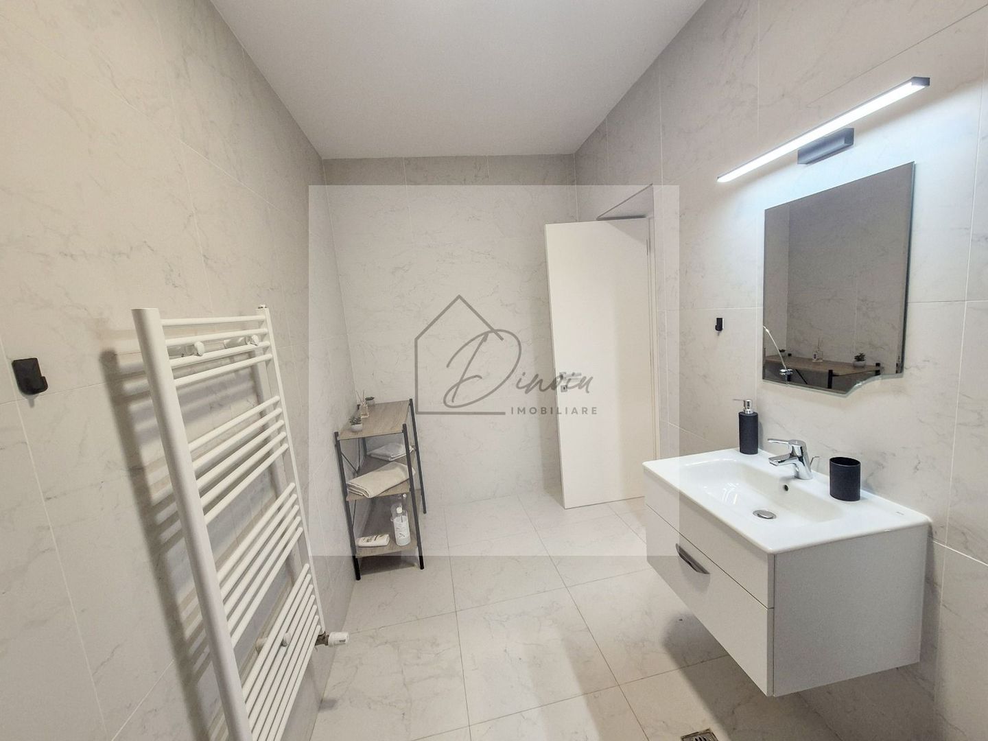 OCAZIE I  Studio Ivory Residence Pipera I mutare imediata I Rond OMV - Poză 4