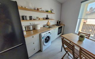 Casă cu 2 camere în Brașov, zona Centrului Vechi - Poză 5