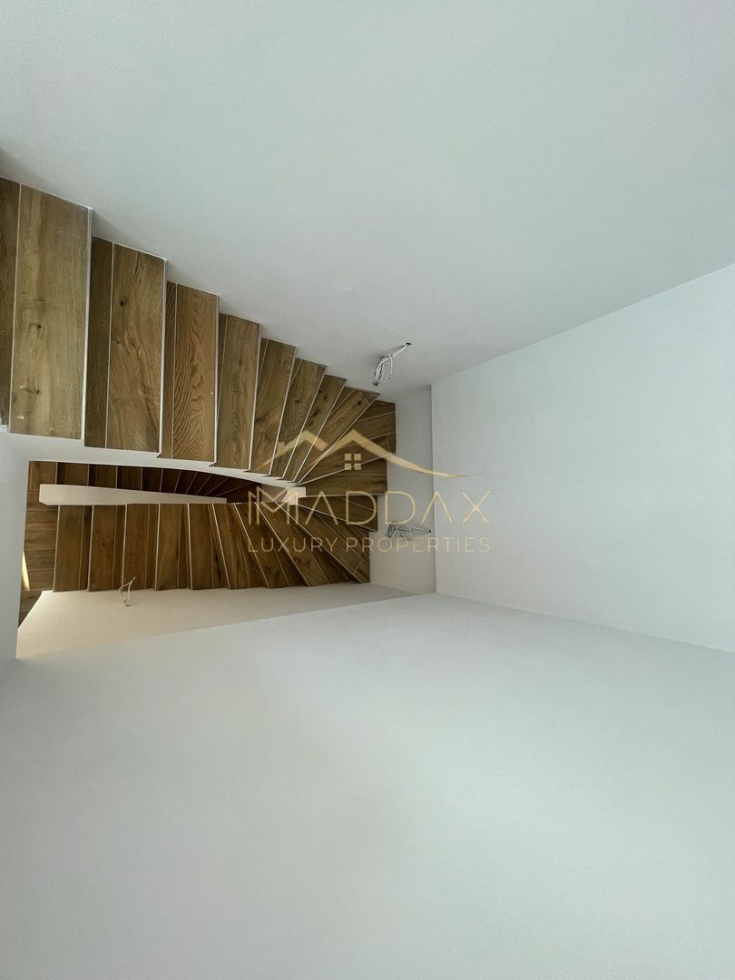 Impressive Penthouse-Triplex ** Green Building***/ 3 parking / Stefan Cel Mare - Poză 23