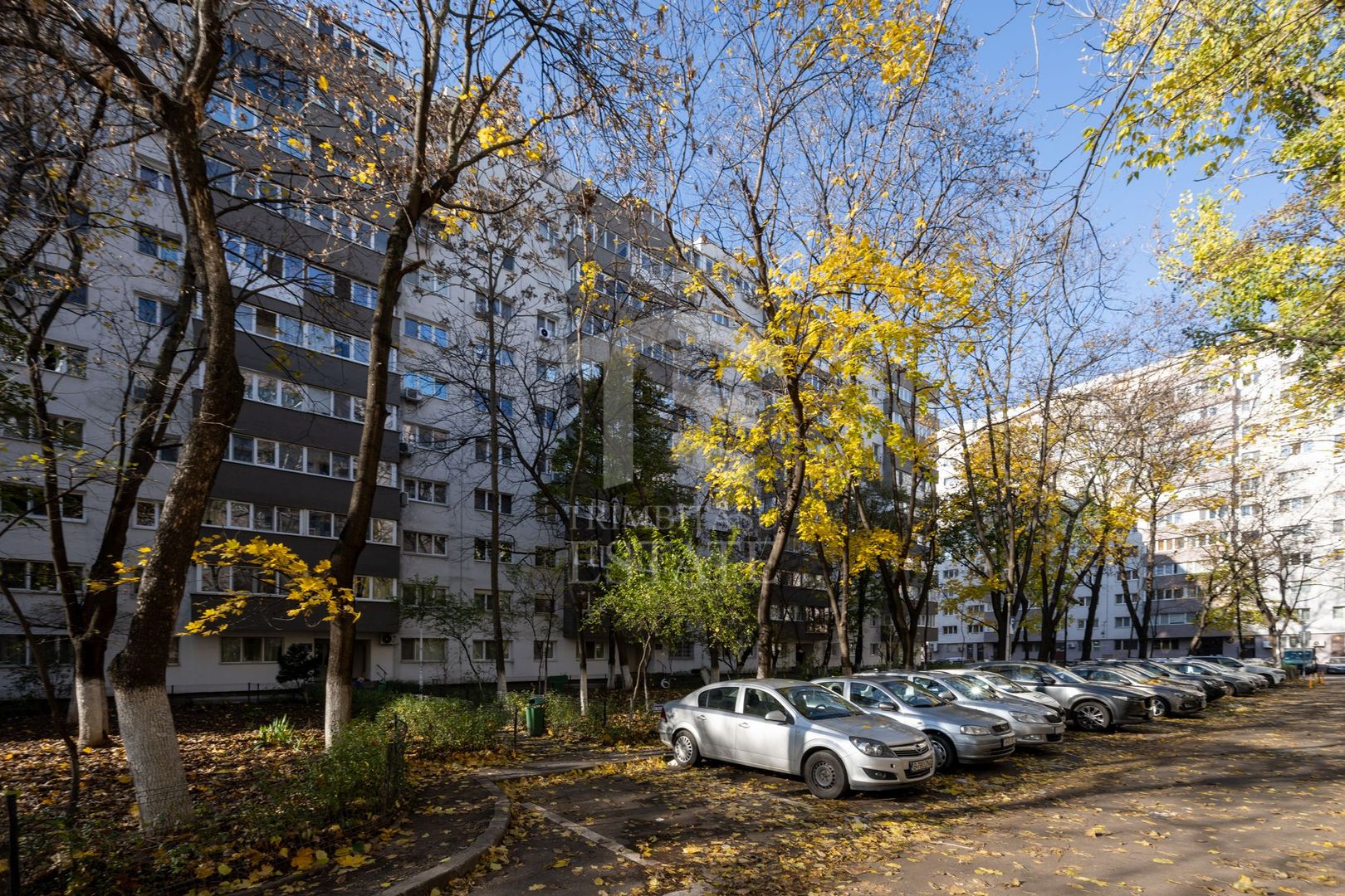 3Camere–Lujerului 2Min de Metrou, Mobilat, Centrală Propr, Reabilitat - Poză 5