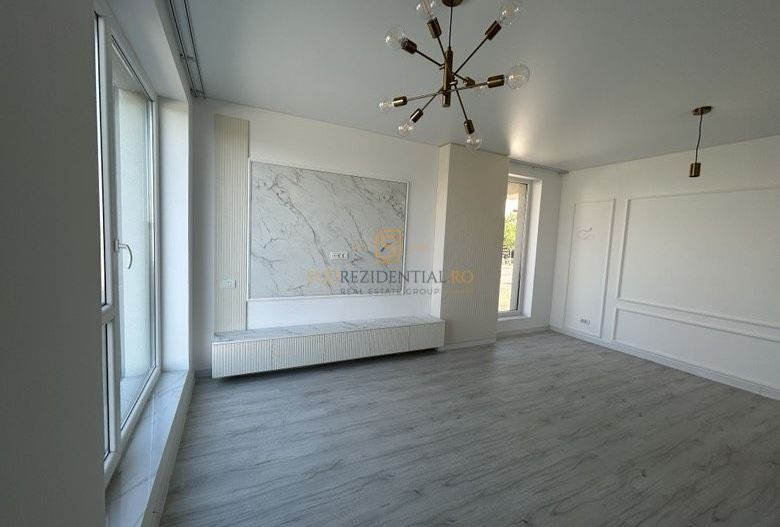 Vila individuala cu 4 camere, ansamblu cu piscina, Bragadiru - Poză 10