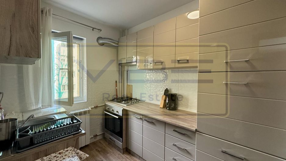 Apartament 2 camere decomandat Tatarasi - Poză 9