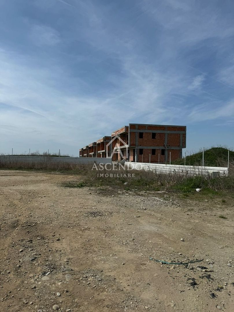 Teren 8.500 mp Corbeanca Ostratu | Lângă Pădure | 30 €/mp - Poză 6