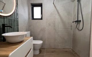 CASA DE VANZARE MIROSLAVA 4 camere, 110 utili/350mp teren 155.000 euro - Poză 6