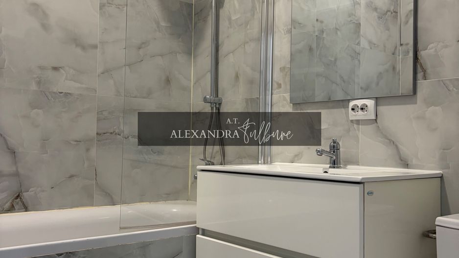 Apartament la cheie | 3 camere  | parcare | C. Baciului - Poză 11