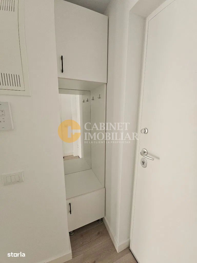 Chirie - 2 camere - Complex nou - Poză 11