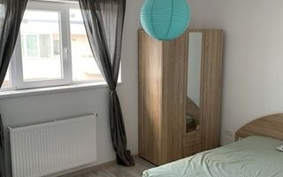 AP. 2 CAMERE - METALURGIEI, PRIMA INCHIRIERE, CENTRALA PROPRIE - Poză 2