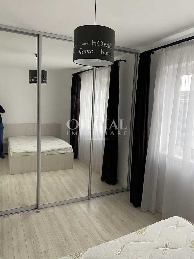 Apartament 3 camere | Pet Friendly | Parcare |  Vivo - BMW | Floresti - Poză 4