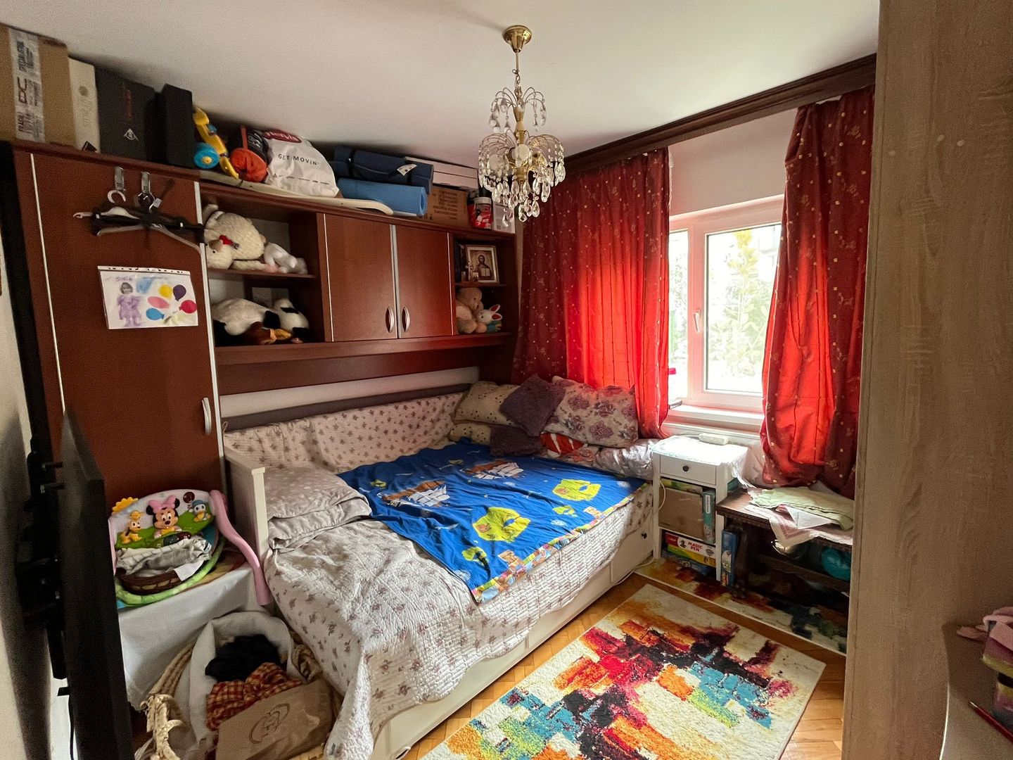 Apartament 4 camere Aviatiei | Crystal Palace - Poză 13