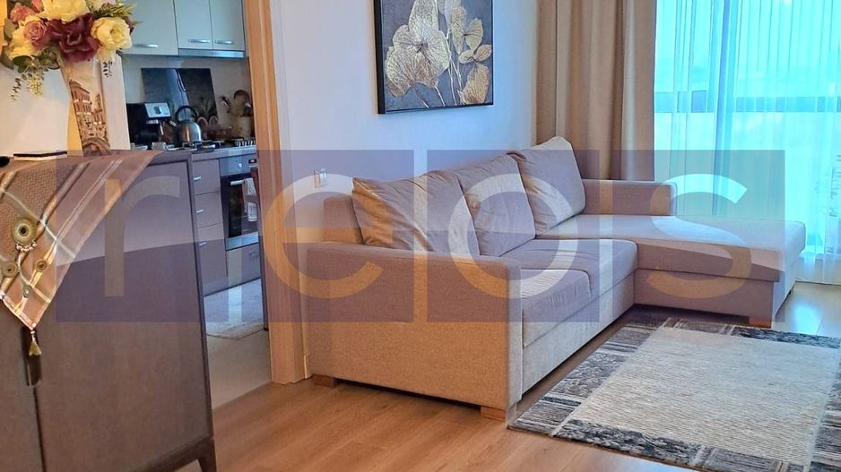 VANZARE 3 CAMERE PIPERA | MOBILAT UTILAT | LOC PARCARE SUBTERAN - Poză 4