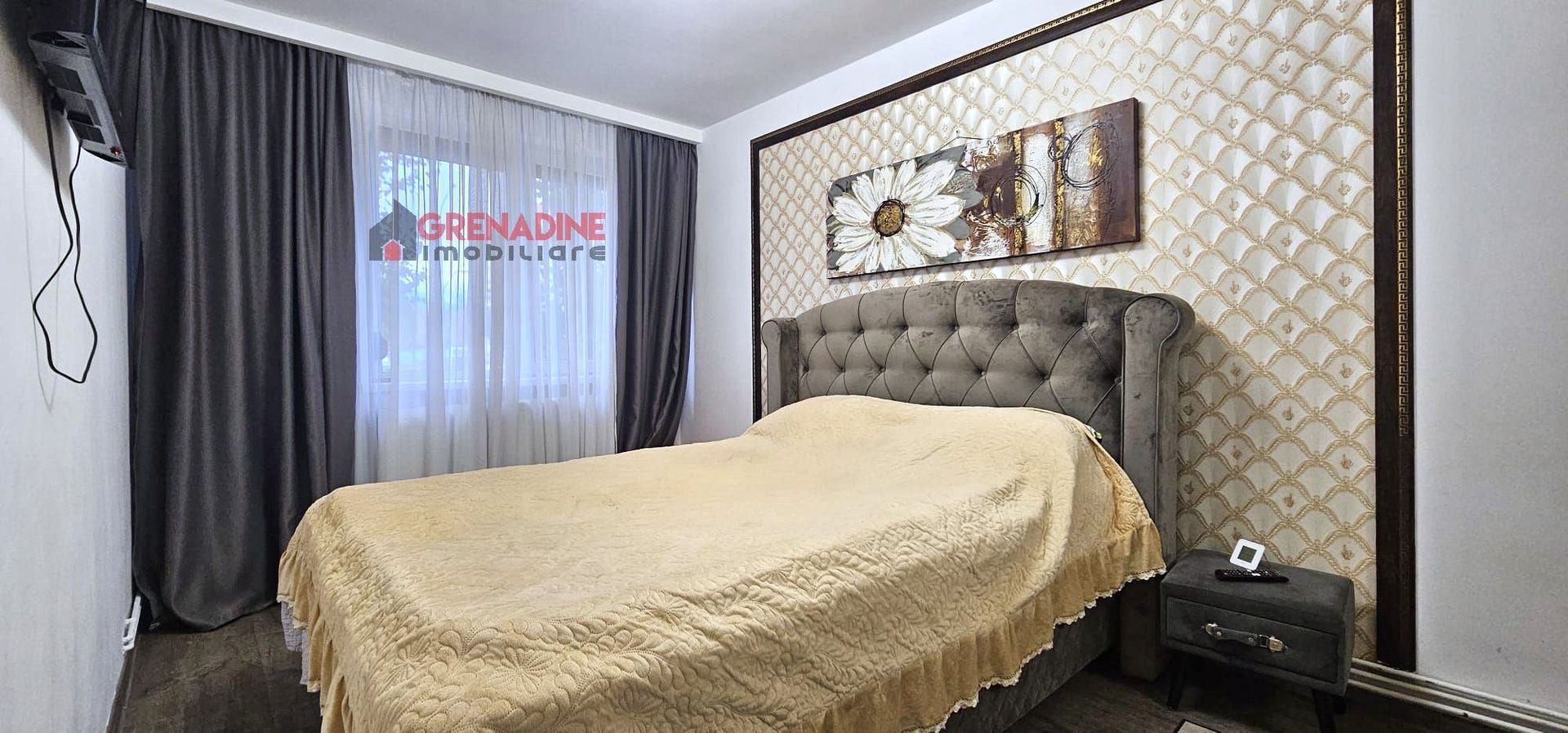 Apartament 3 camere | Parcare – Strada Hărmanului - Cod intern 2052 - Poză 5