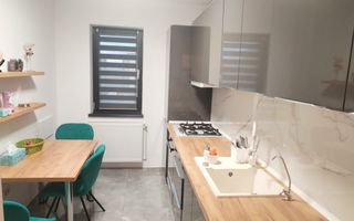 TOMIS PLUS(COD 04)-Apartament mobilat$utilat lux - Poză 8