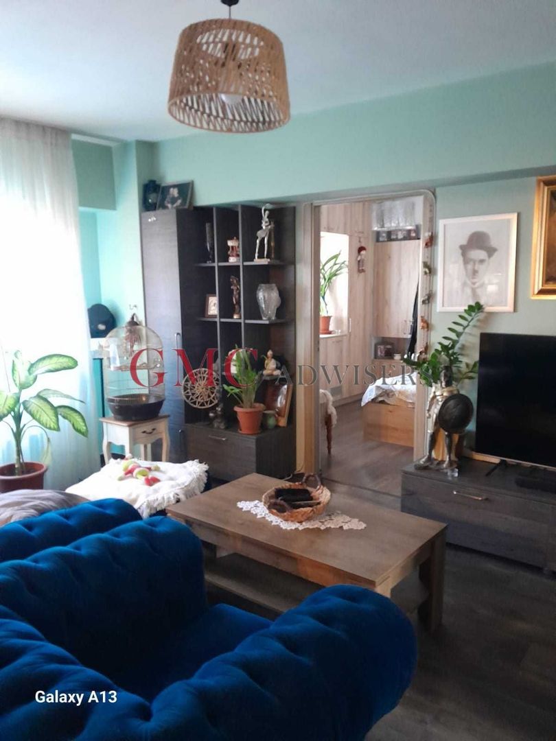 Apartament  4 camere Petre Isirescu - Poză 2