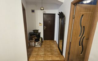 Ap de inchiriat cu 3 camere in Strand- Etaj 1- 70 utili si balcon - Poză 2