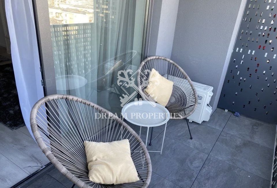 Apartament 2 camere, parcare, balcon, cartier Marasti, The Office - Poză 7