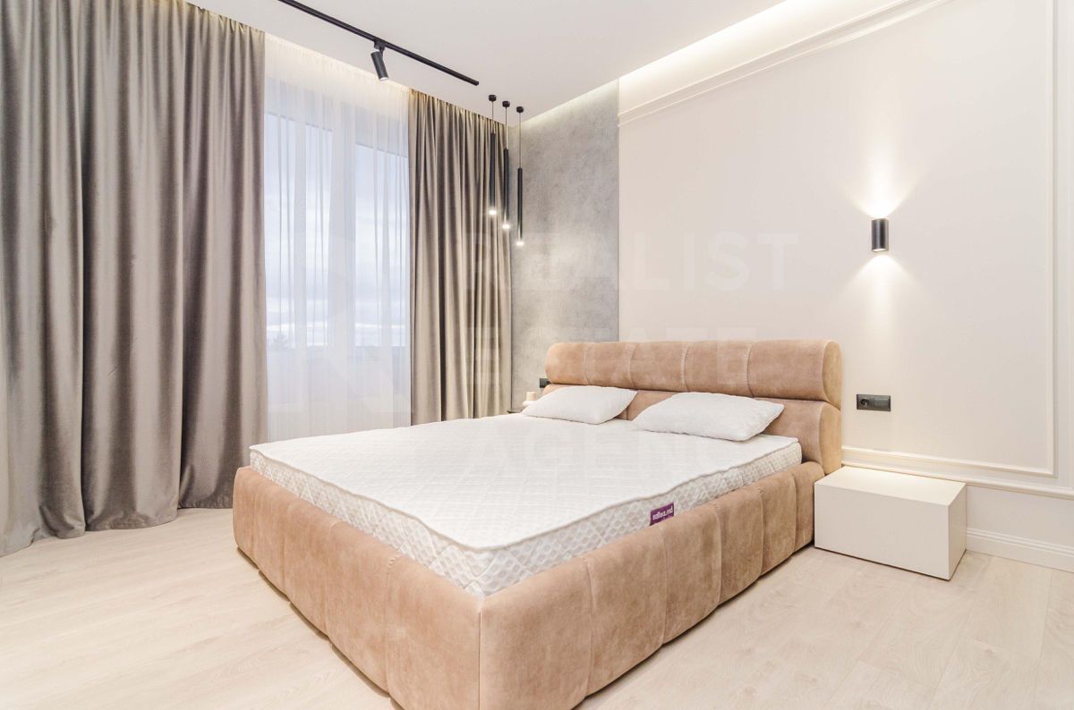 Chirie, apartament, 3 camere, str. Pietrarilor, Telecentru - Poză 10