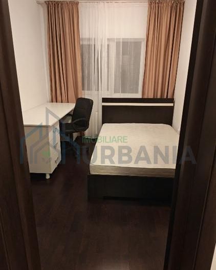 Inchiriez Apartament 3 camere | 85 mp | Copou – Cartier Rezidențial - Poză 10