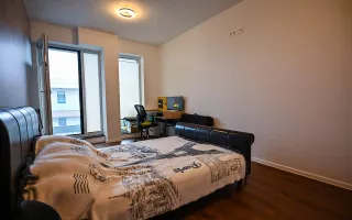 Premium Penthouse, echipat,parcare subterana,50 mp terasa,Qualis, aria Coresi - Poză 18