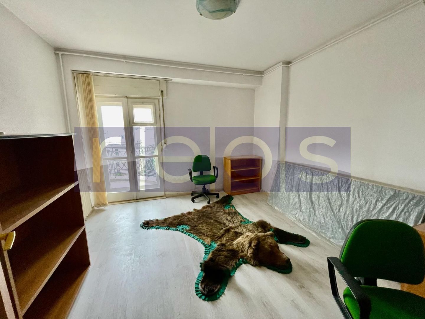 VANZARE APARTAMENT 4 CAMERE DUBLU VEDERE ULTRACENTRAL UNIRII - Poză 3