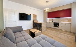 Apartament superb cu o camera | Giroc - Poză 2