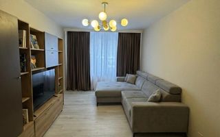 Apartament 4 camere, decomandat.  Piata Rahova - Poză 1