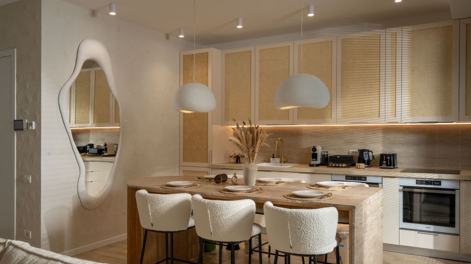 Apartament 3 camere de vanzare - Herastrau - Poză 2