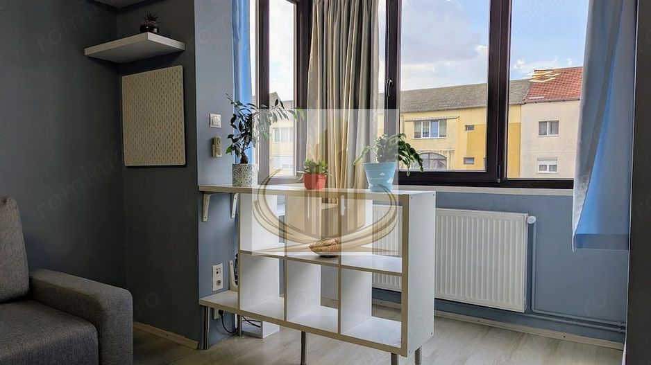 2 camere Girocului, etaj 3, renovat ideal investiție - Poză 2