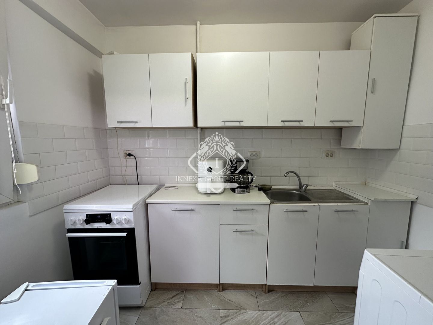 Garsoniera Bd. Iuliu Maniu Metrou Păcii - Poză 3