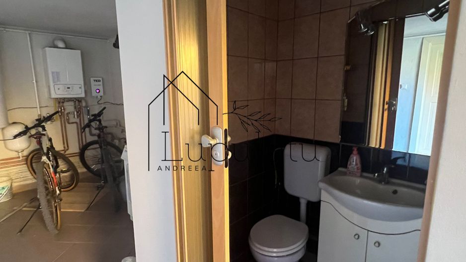 Casa de Vanzare Rasinari | 6 Camere | 200 MPU | Teren 979 MP | - Poză 34