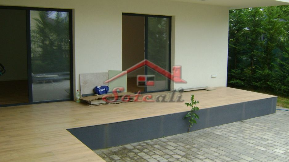 Casă Premium Parter Campina - Poză 4