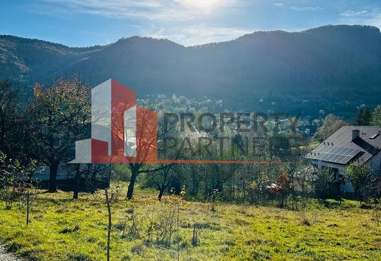 Teren Bran / Predelut cu priveliste 1840mp - Poză 22