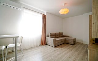 Ap. 2 camere mobilat , utilat Sos. Gh. Ionescu Sisesti - Poză 11