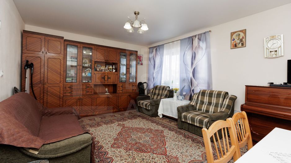 Vânzare, casă, 4 camere, str. Galați, Codru - Poză 9